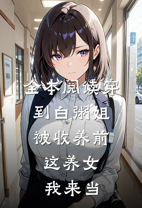 全本阅读穿到白粥姐被收养前，这养女我来当