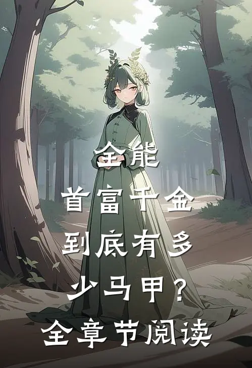 全能：首富千金到底有多少马甲？全章节阅读