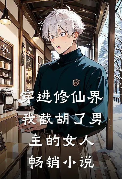 穿进修仙界：我截胡了男主的女人畅销小说