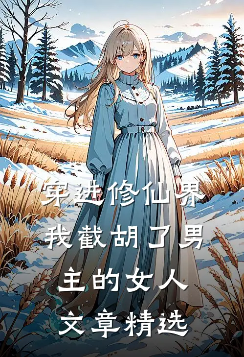 穿进修仙界：我截胡了男主的女人文章精选