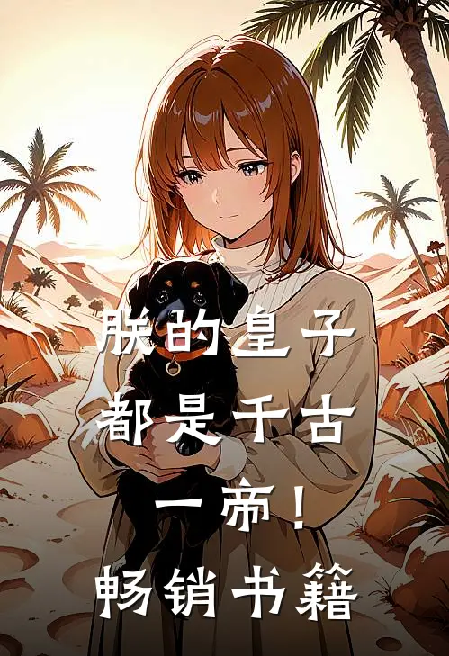 朕的皇子都是千古一帝！畅销书籍