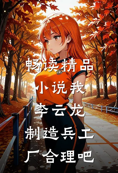 畅读精品小说我，李云龙，制造兵工厂合理吧