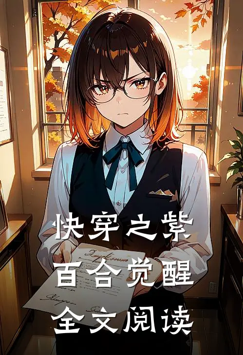 快穿之紫百合觉醒全文阅读