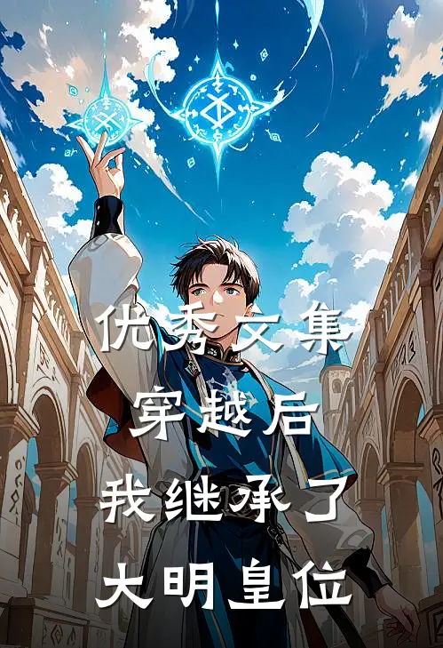 优秀文集穿越后，我继承了大明皇位
