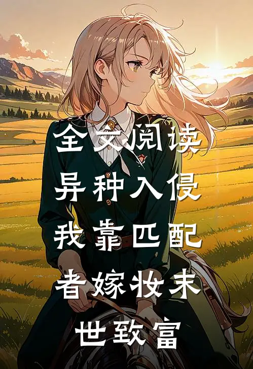 全文阅读异种入侵，我靠匹配者嫁妆末世致富