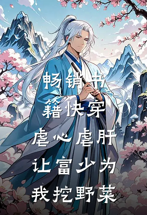 畅销书籍快穿：虐心虐肝，让富少为我挖野菜