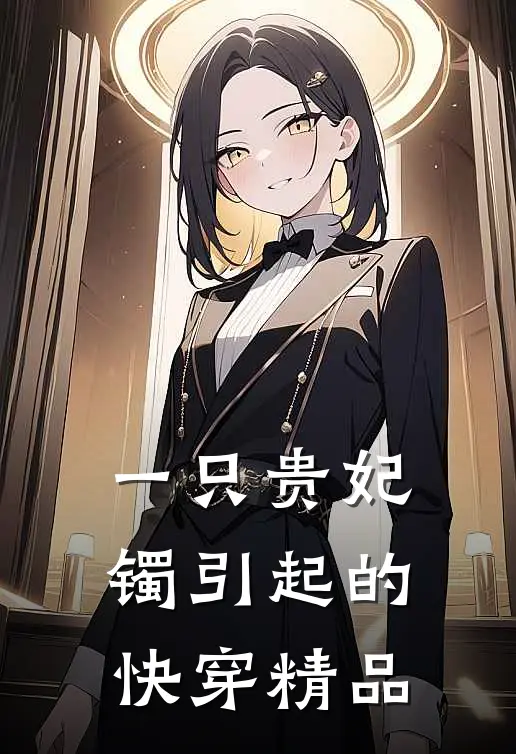 一只贵妃镯引起的快穿精品