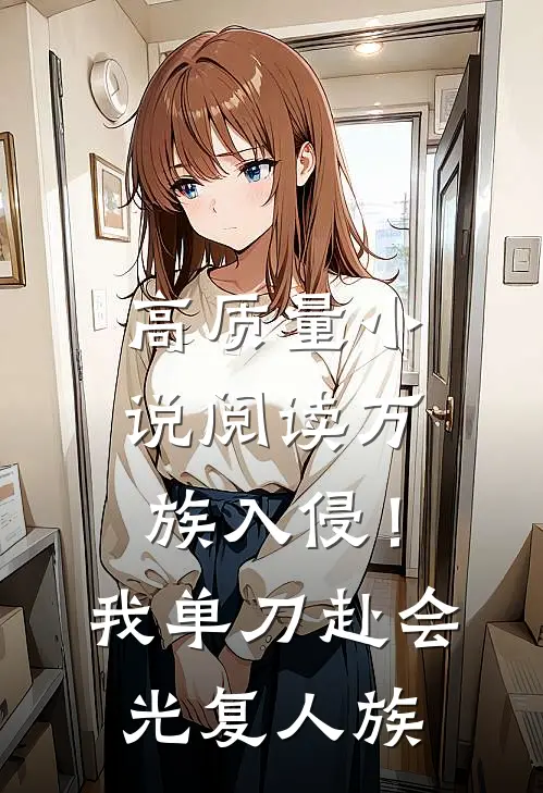 高质量小说阅读万族入侵！我单刀赴会光复人族