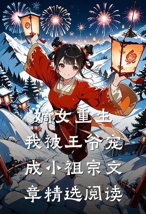 嫡女重生：我被王爷宠成小祖宗文章精选阅读