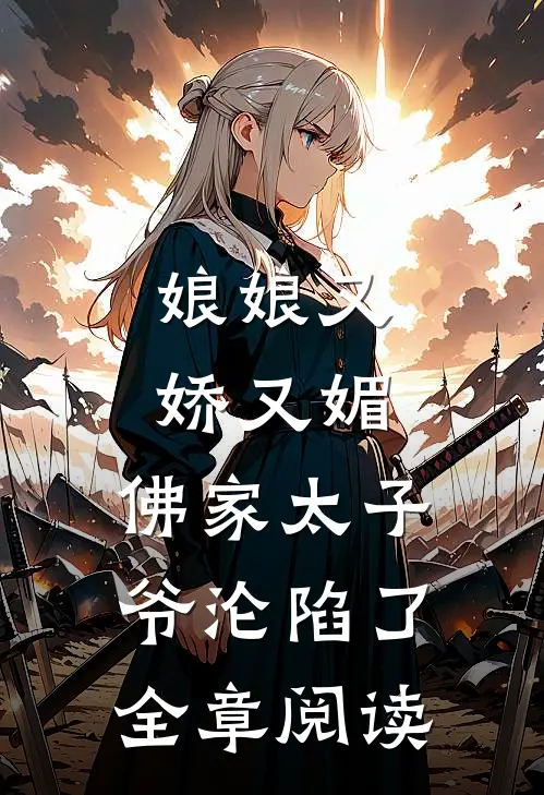 娘娘又娇又媚，佛家太子爷沦陷了全章阅读