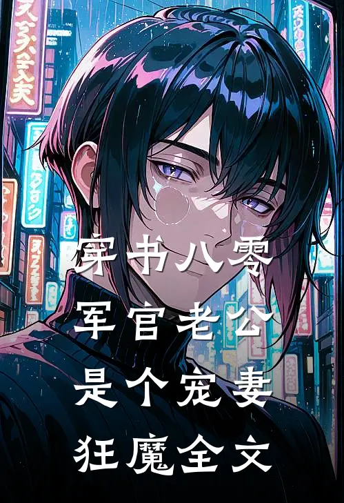 穿书八零，军官老公是个宠妻狂魔全文