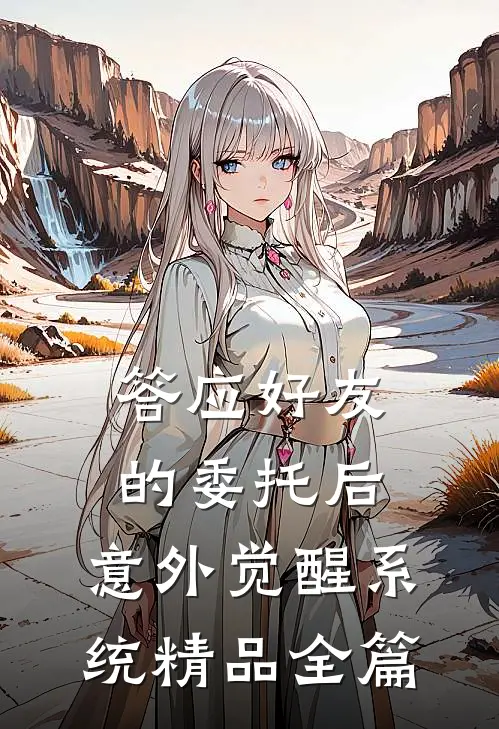 答应好友的委托后，意外觉醒系统精品全篇