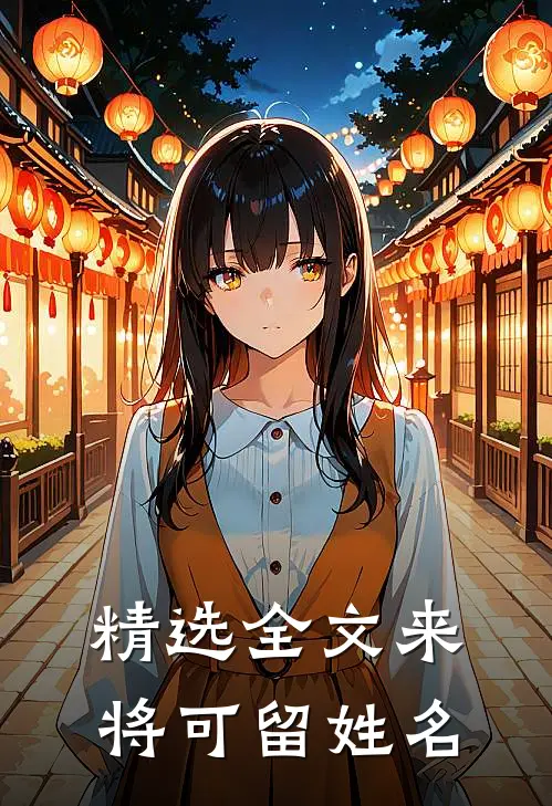 精选全文来将可留姓名