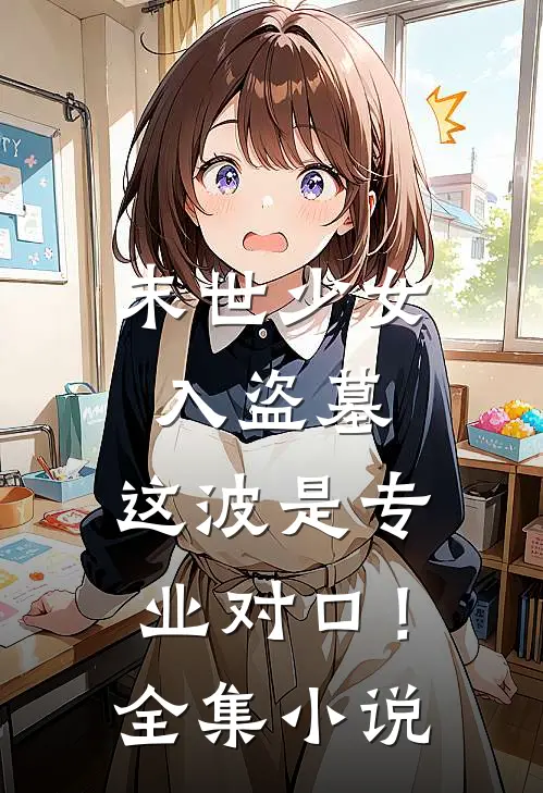 末世少女入盗墓，这波是专业对口！全集小说