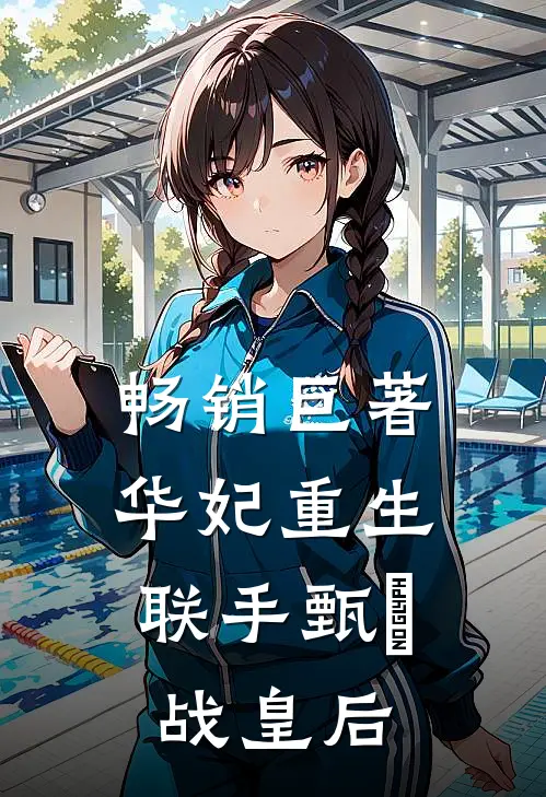 畅销巨著华妃重生，联手甄嬛战皇后