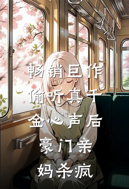 畅销巨作偷听真千金心声后，豪门亲妈杀疯