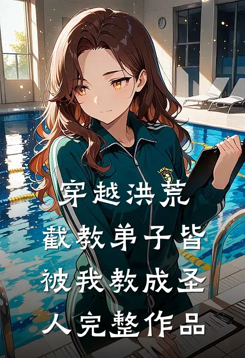 穿越洪荒：截教弟子皆被我教成圣人完整作品