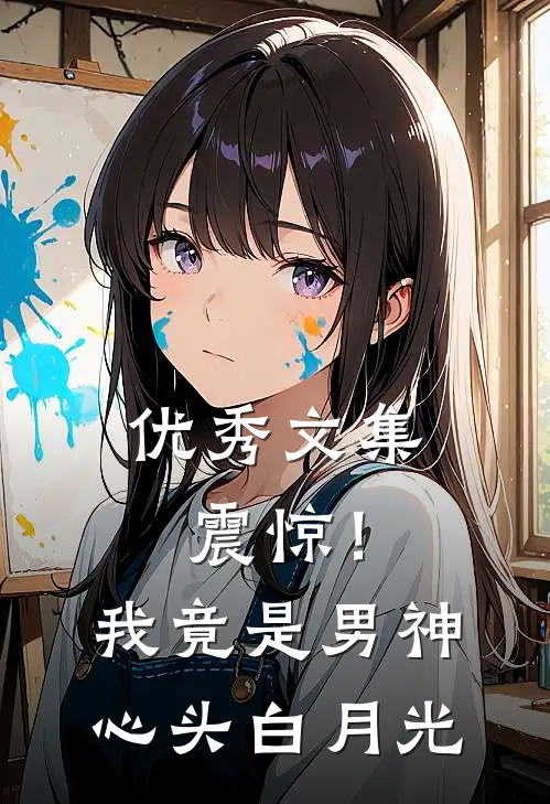 优秀文集震惊！我竟是男神心头白月光