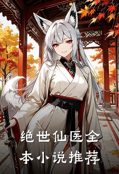 绝世仙医全本小说推荐