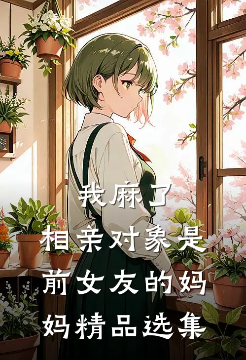 我麻了，相亲对象是前女友的妈妈精品选集