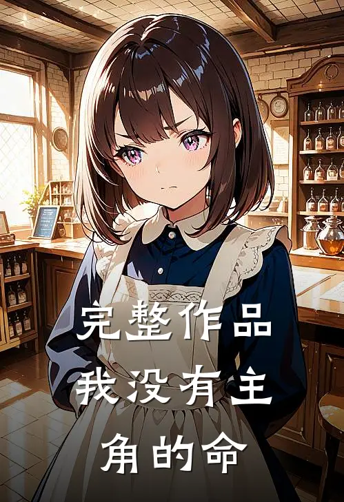 完整作品我没有主角的命