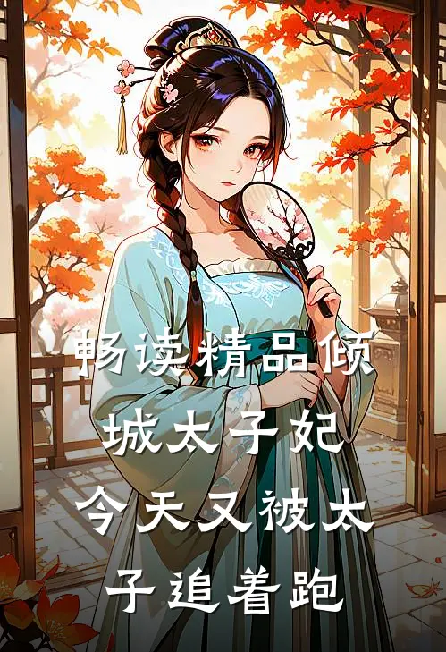 畅读精品倾城太子妃：今天又被太子追着跑