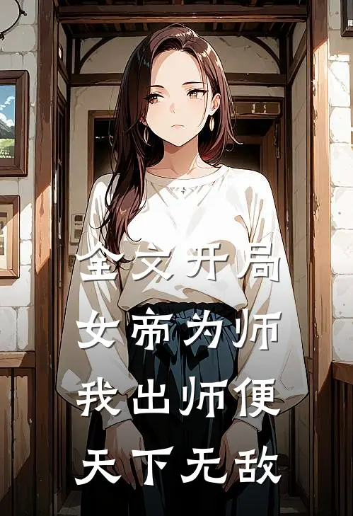 全文开局女帝为师，我出师便天下无敌