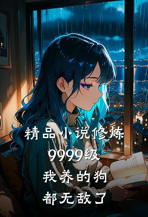 精品小说修炼9999级：我养的狗都无敌了