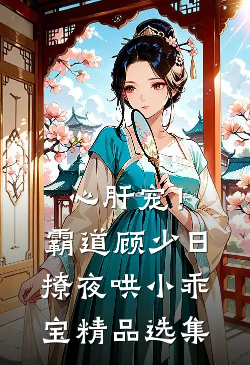 心肝宠！霸道顾少日撩夜哄小乖宝精品选集