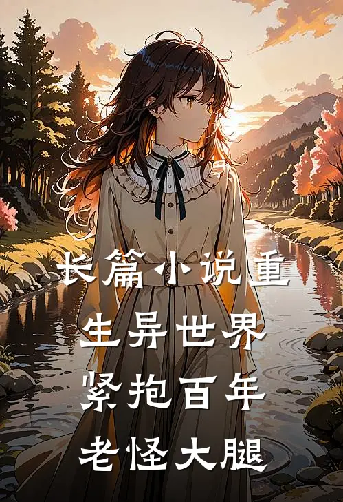 长篇小说重生异世界：紧抱百年老怪大腿