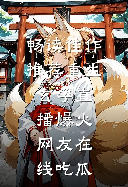 畅读佳作推荐重生：玄学直播爆火，网友在线吃瓜