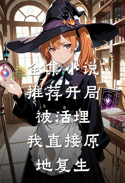 全集小说推荐开局被活埋，我直接原地复生