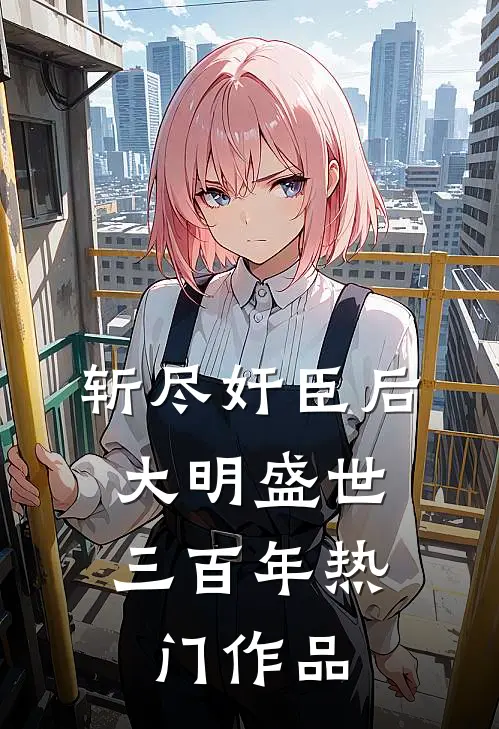 斩尽奸臣后，大明盛世三百年热门作品