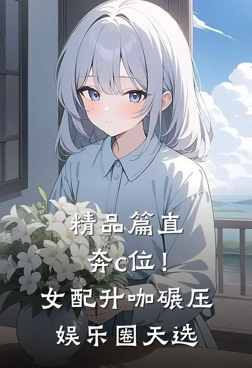 精品篇直奔c位！女配升咖碾压娱乐圈天选