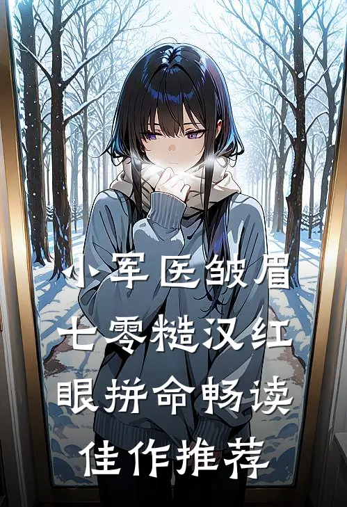 小军医皱眉，七零糙汉红眼拼命畅读佳作推荐