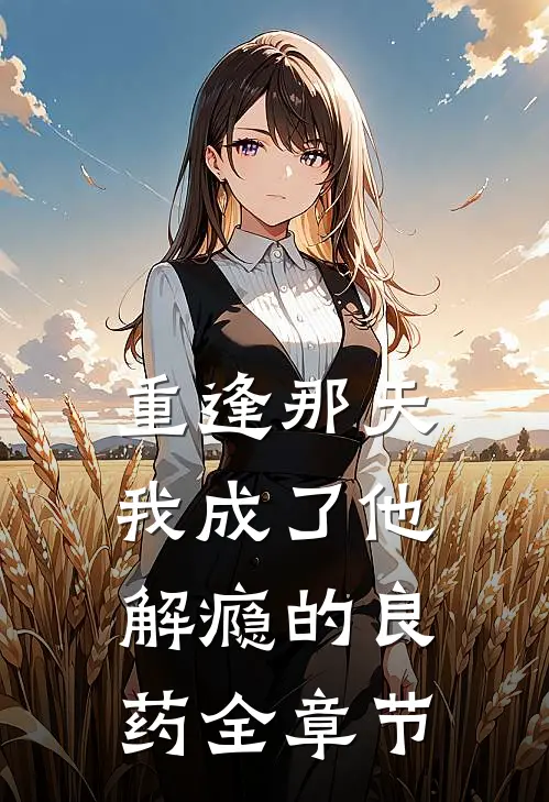 重逢那天，我成了他解瘾的良药全章节