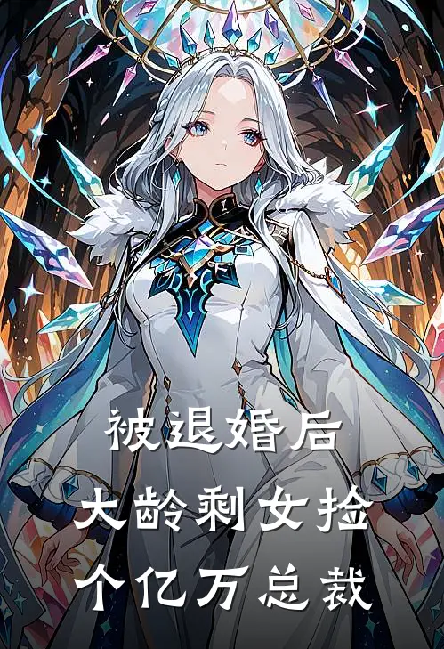 被退婚后，大龄剩女捡个亿万总裁