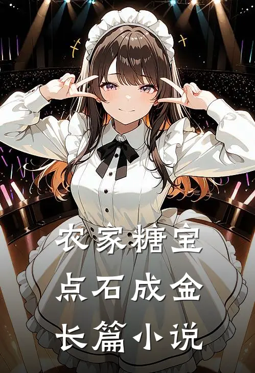农家糖宝点石成金长篇小说