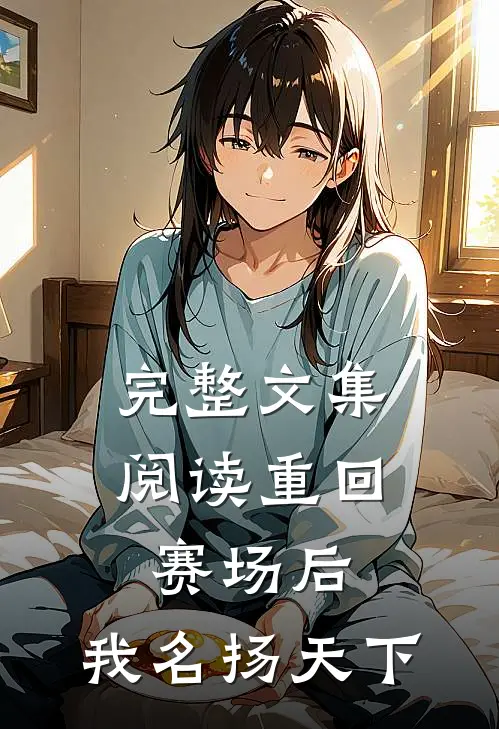 完整文集阅读重回赛场后，我名扬天下