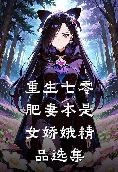 重生七零：肥妻本是女娇娥精品选集