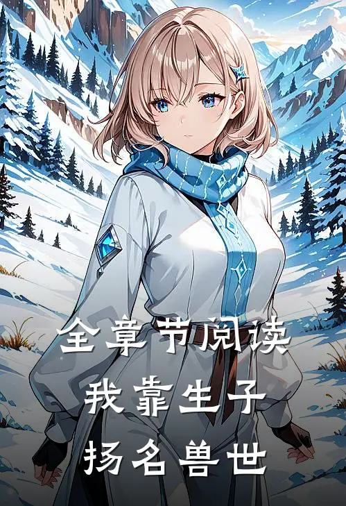 全章节阅读我靠生子扬名兽世