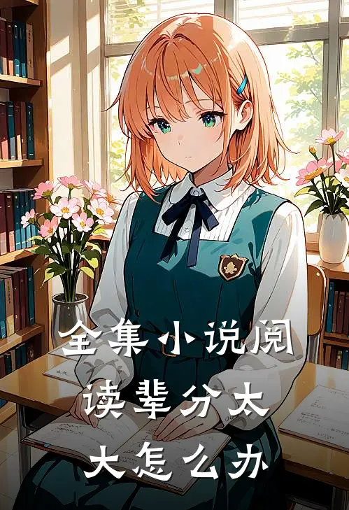 全集小说阅读辈分太大怎么办