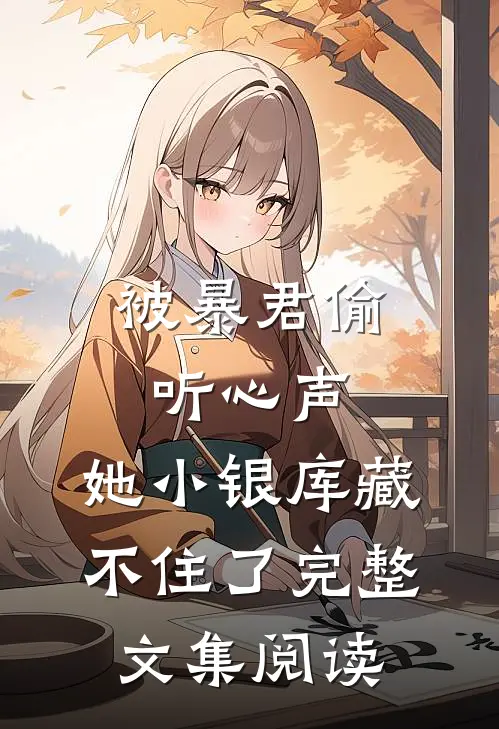 被暴君偷听心声，她小银库藏不住了完整文集阅读