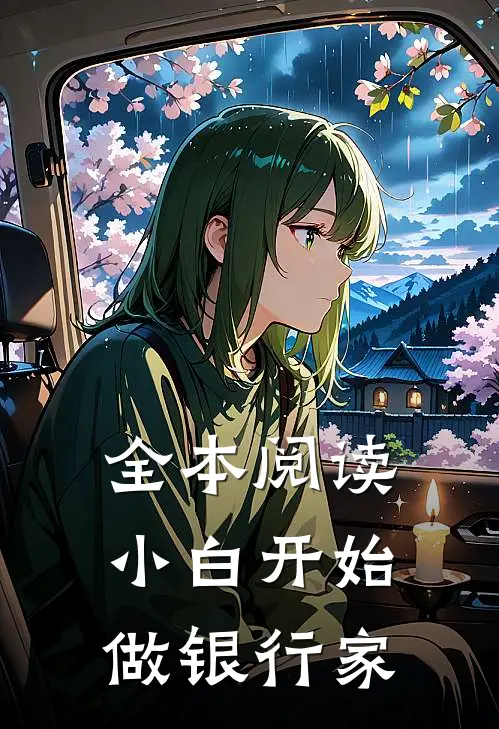 全本阅读小白开始做银行家