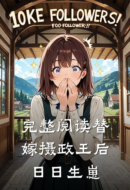 完整阅读替嫁摄政王后日日生崽