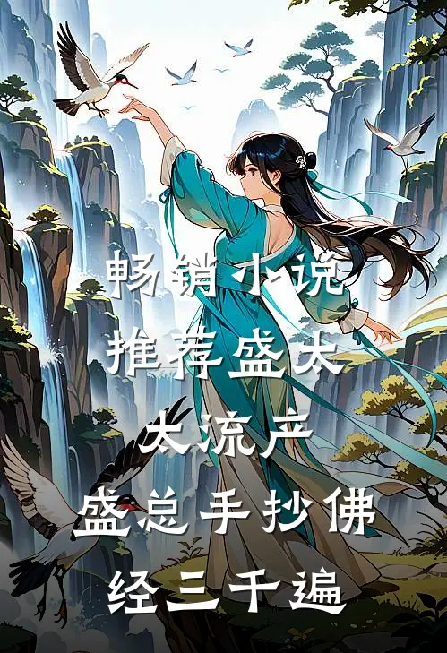 畅销小说推荐盛太太流产，盛总手抄佛经三千遍