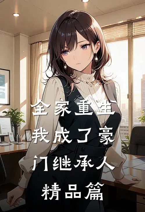 全家重生，我成了豪门继承人精品篇