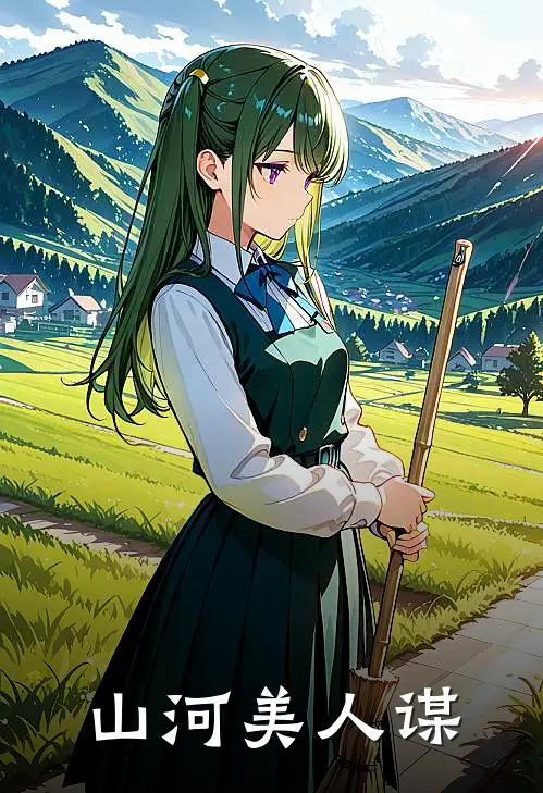 山河美人谋