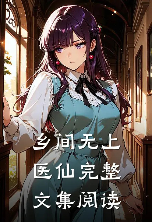 乡间无上医仙完整文集阅读