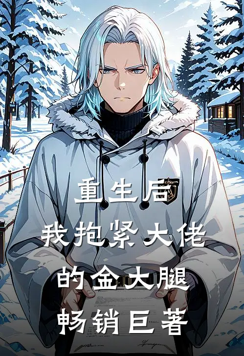 重生后，我抱紧大佬的金大腿畅销巨著